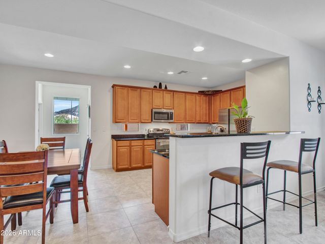 5435 W Fetlock Trail, Phoenix, AZ 85083