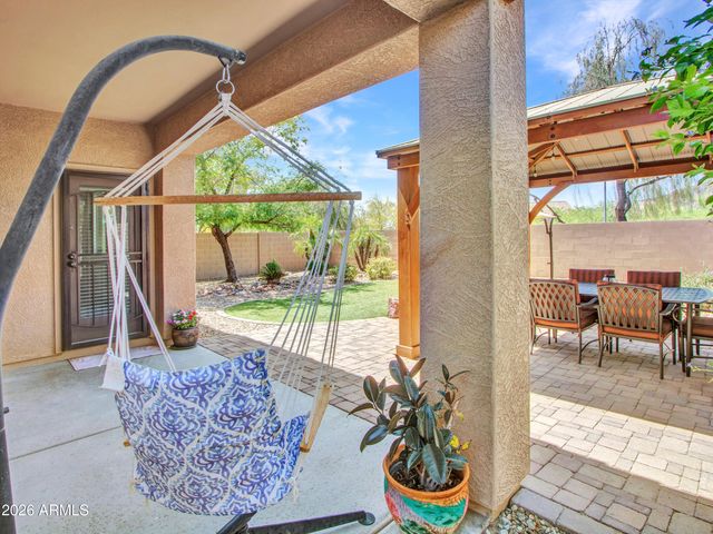 5435 W Fetlock Trail, Phoenix, AZ 85083