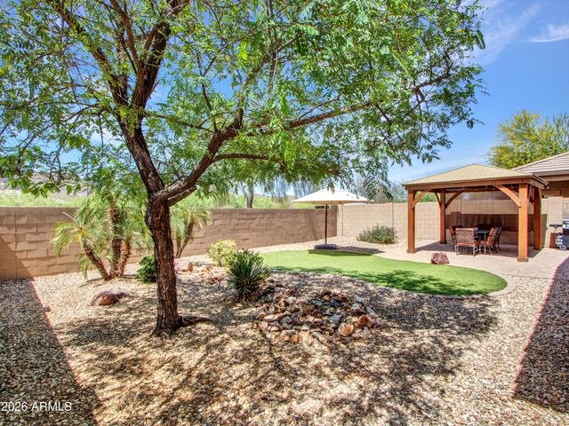 5435 W Fetlock Trail, Phoenix, AZ 85083
