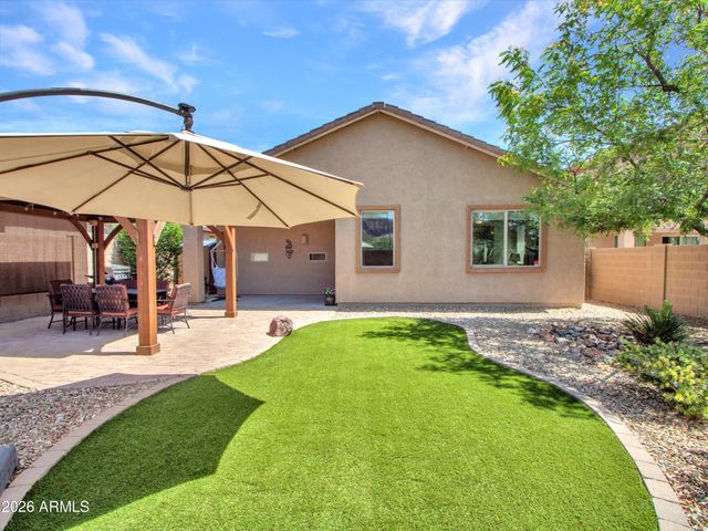 5435 W Fetlock Trail, Phoenix, AZ 85083