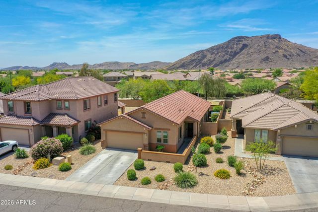 5435 W Fetlock Trail, Phoenix, AZ 85083