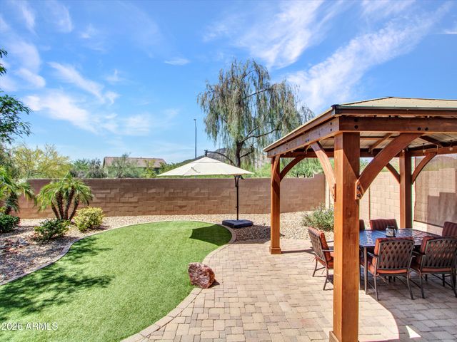 5435 W Fetlock Trail, Phoenix, AZ 85083