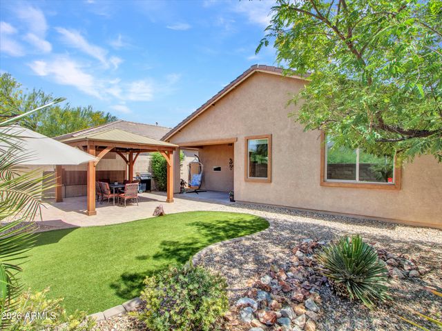 5435 W Fetlock Trail, Phoenix, AZ 85083