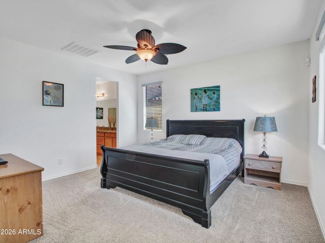 5435 W Fetlock Trail, Phoenix, AZ 85083