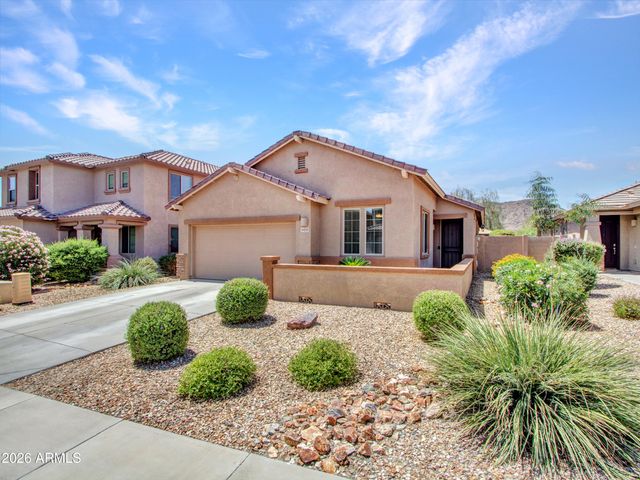 5435 W Fetlock Trail, Phoenix, AZ 85083
