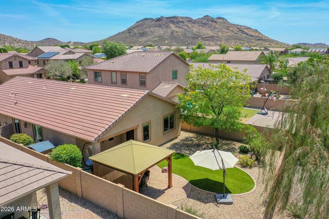 5435 W Fetlock Trail, Phoenix, AZ 85083