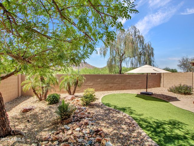 5435 W Fetlock Trail, Phoenix, AZ 85083