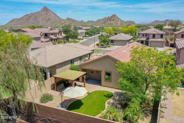 5435 W Fetlock Trail, Phoenix, AZ 85083