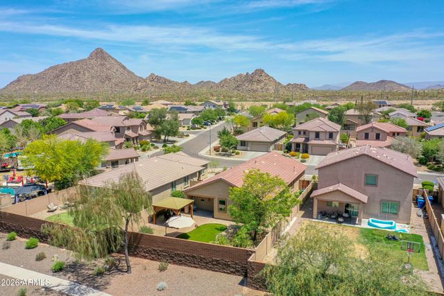 5435 W Fetlock Trail, Phoenix, AZ 85083