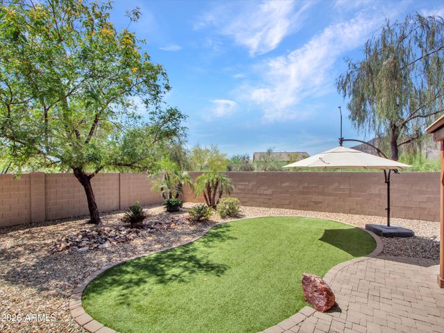 5435 W Fetlock Trail, Phoenix, AZ 85083
