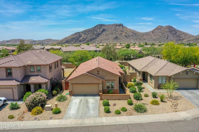 5435 W Fetlock Trail, Phoenix, AZ 85083