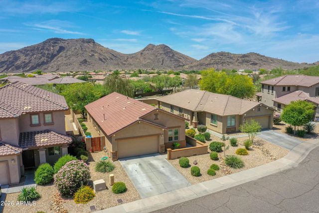 5435 W Fetlock Trail, Phoenix, AZ 85083