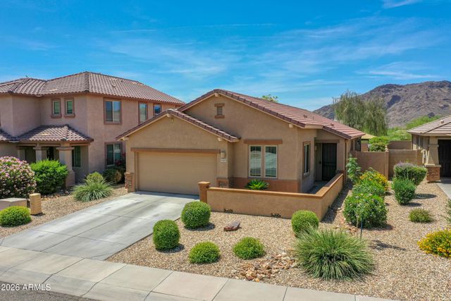 5435 W Fetlock Trail, Phoenix, AZ 85083