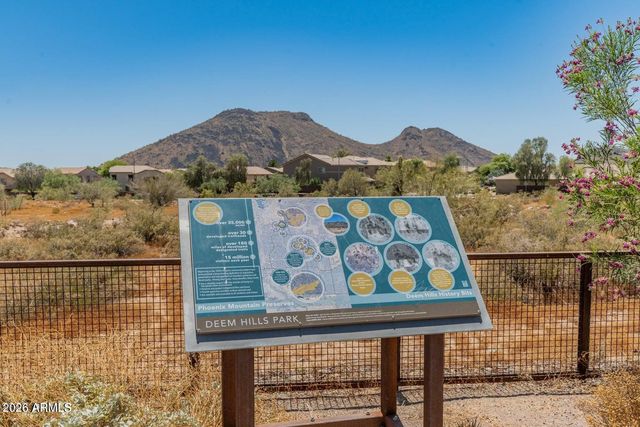 5435 W Fetlock Trail, Phoenix, AZ 85083
