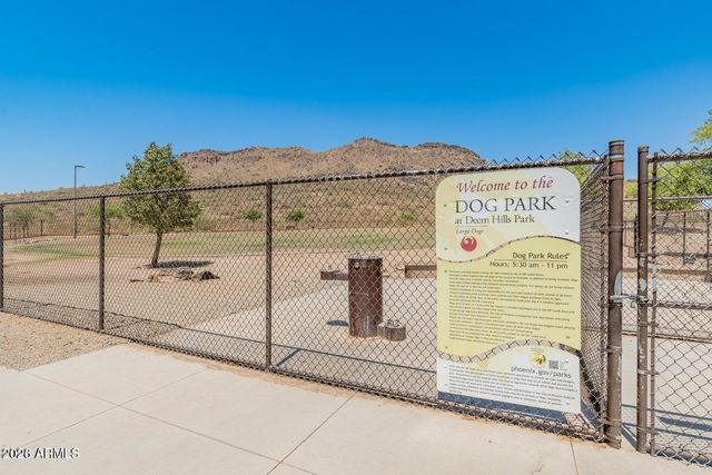 5435 W Fetlock Trail, Phoenix, AZ 85083