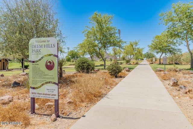 5435 W Fetlock Trail, Phoenix, AZ 85083
