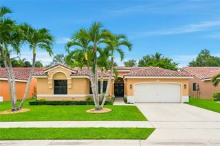 402 SW 200th Ter, Pembroke Pines, FL 33029