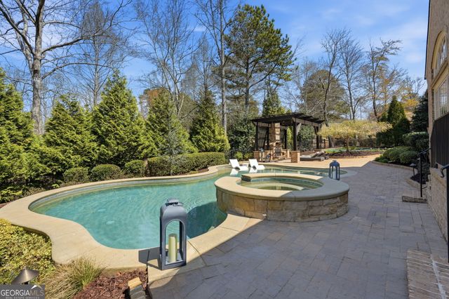 3024 Watsons Bend, Milton, GA 30004