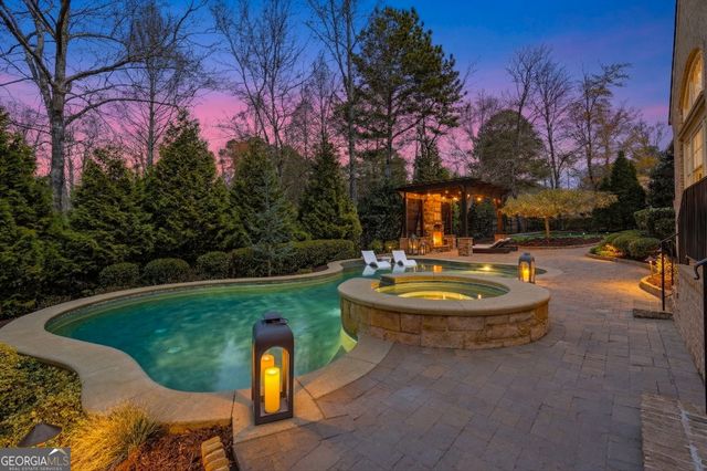 3024 Watsons Bend, Milton, GA 30004