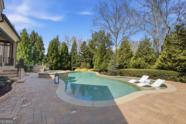 3024 Watsons Bend, Milton, GA 30004