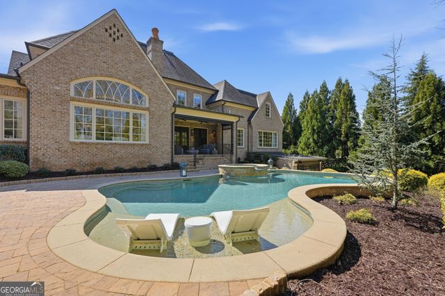 3024 Watsons Bend, Milton, GA 30004