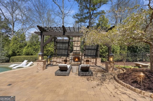 3024 Watsons Bend, Milton, GA 30004