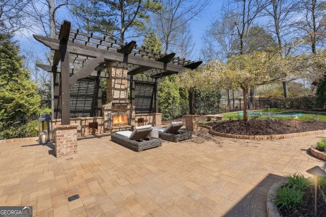 3024 Watsons Bend, Milton, GA 30004