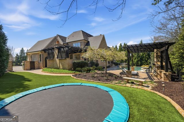3024 Watsons Bend, Milton, GA 30004