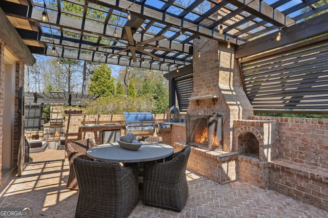 3024 Watsons Bend, Milton, GA 30004
