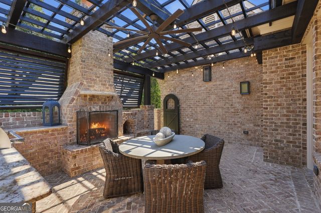 3024 Watsons Bend, Milton, GA 30004
