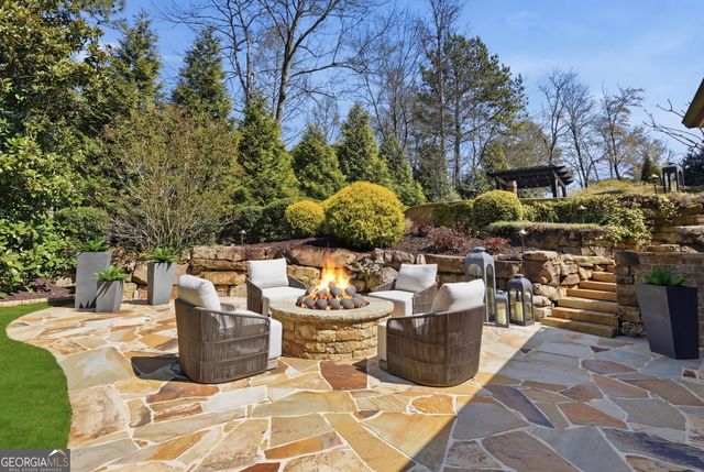 3024 Watsons Bend, Milton, GA 30004