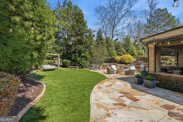 3024 Watsons Bend, Milton, GA 30004