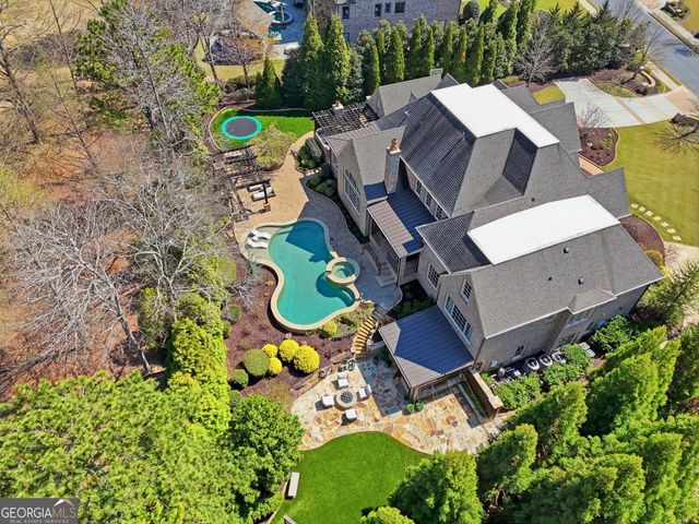3024 Watsons Bend, Milton, GA 30004