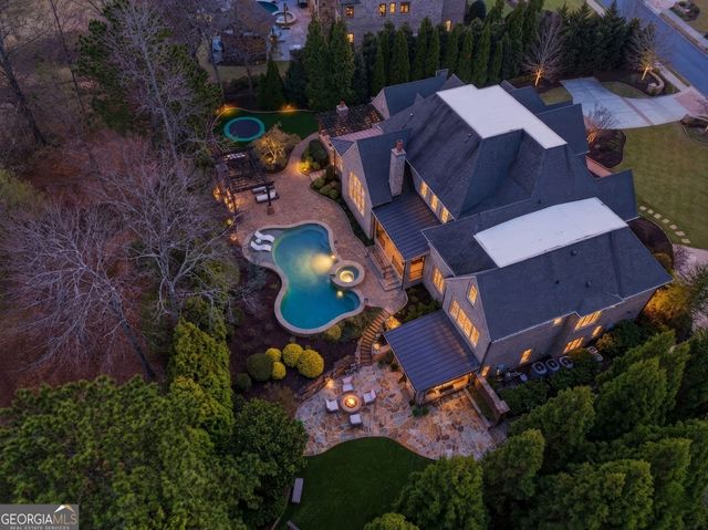 3024 Watsons Bend, Milton, GA 30004