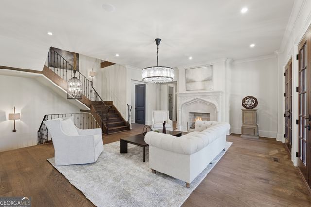 3024 Watsons Bend, Milton, GA 30004