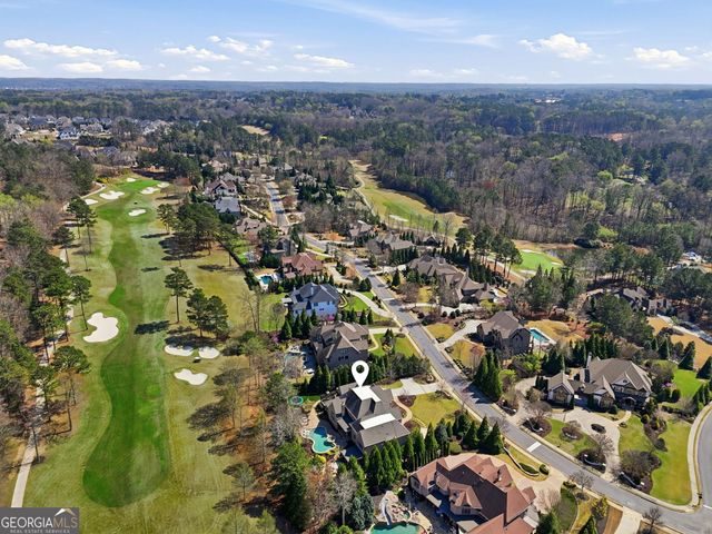 3024 Watsons Bend, Milton, GA 30004