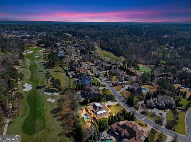 3024 Watsons Bend, Milton, GA 30004