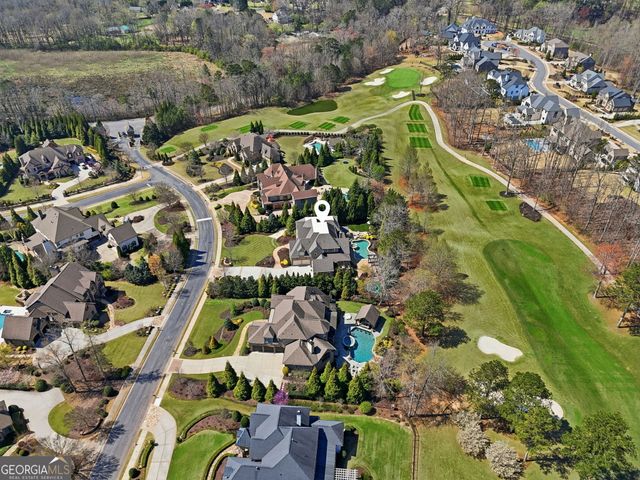 3024 Watsons Bend, Milton, GA 30004