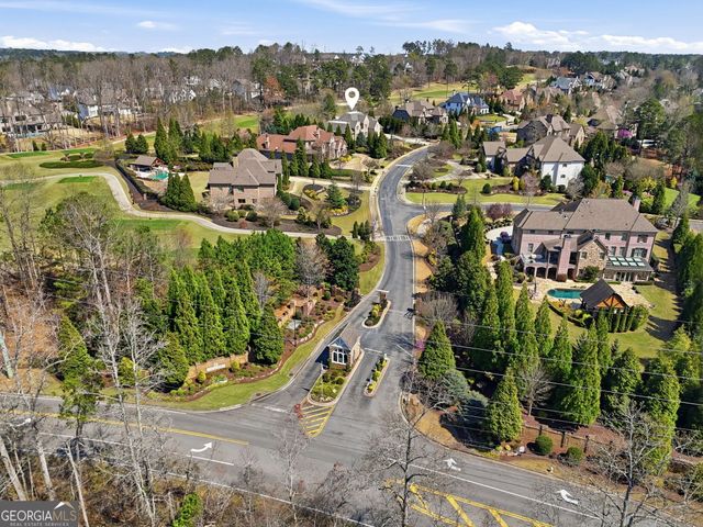 3024 Watsons Bend, Milton, GA 30004