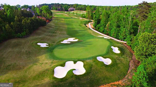 3024 Watsons Bend, Milton, GA 30004