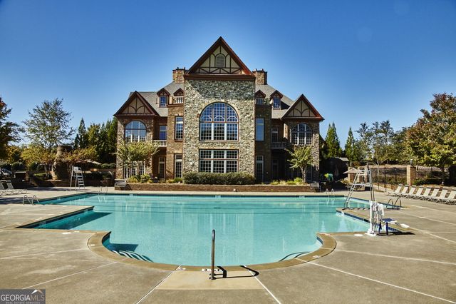 3024 Watsons Bend, Milton, GA 30004