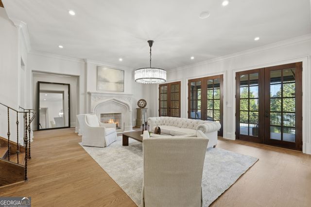 3024 Watsons Bend, Milton, GA 30004