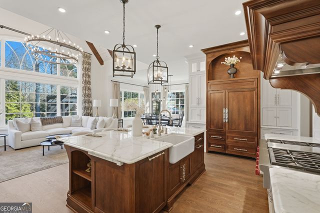 3024 Watsons Bend, Milton, GA 30004