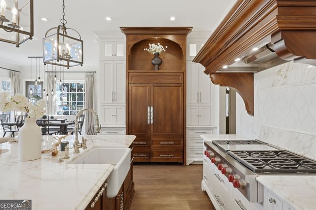 3024 Watsons Bend, Milton, GA 30004