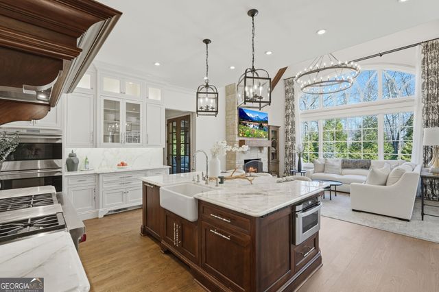 3024 Watsons Bend, Milton, GA 30004