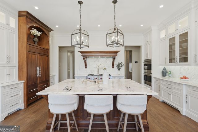 3024 Watsons Bend, Milton, GA 30004