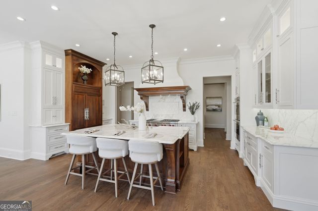 3024 Watsons Bend, Milton, GA 30004