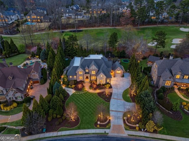 3024 Watsons Bend, Milton, GA 30004