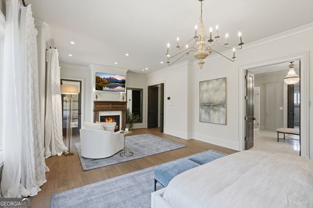 3024 Watsons Bend, Milton, GA 30004