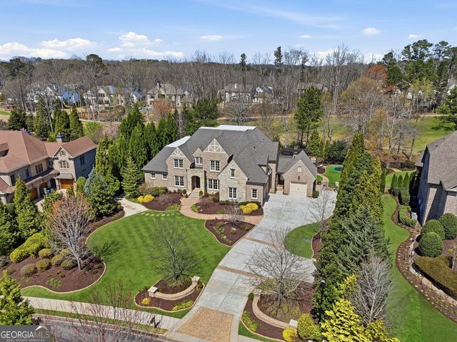 3024 Watsons Bend, Milton, GA 30004